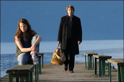 Quel est ce film, sorti en 2009, avec François Cluzet, Mélanie Thierry, 
Michel Vuillermoz et Anne Consigny ?