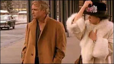 Quel cinéaste italien est le réalisateur du film "le Dernier Tango à Paris" ?