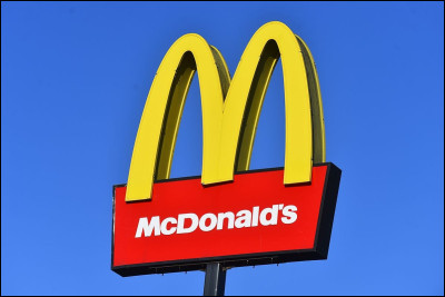 La salade de McDonald's est plus calorique que le burger.