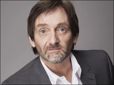 Pierre Palmade est un humoriste et un acteur de cinéma.