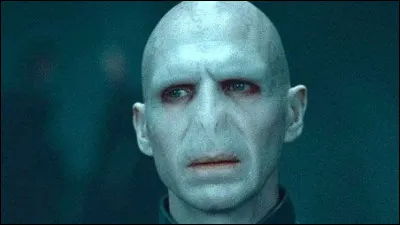 Qui est la femme de Voldemort ?