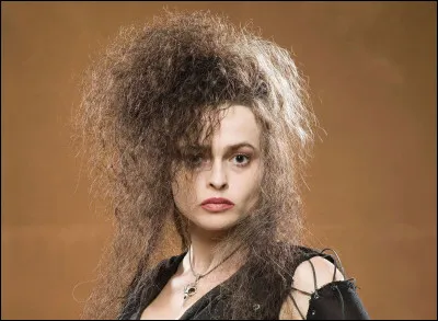 Qui est le fils de Bellatrix Lestrange ?