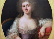 Quiz Les dames qui se trouvaient auprs de Marie-Antoinette !