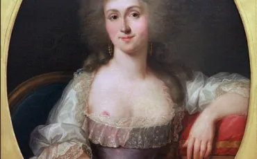 Quiz Marie-antoinette