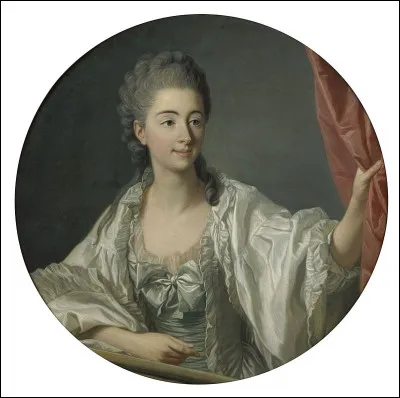 Après le départ de la famille royale au Tuileries le 5 octobre 1789, où s'exile d'abord Laure-Auguste de Fitz-James ?