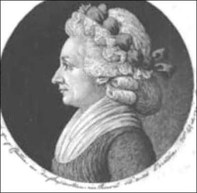 Quel est le titre des mémoires que Louise-Charlotte de Noailles a écrit sur sa vie pendant la révolution française ?