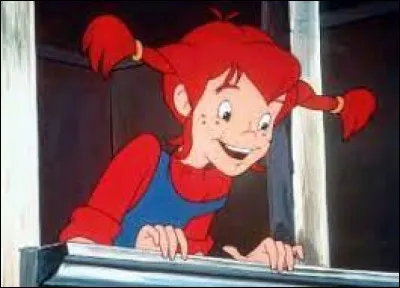 Comment s'appelle ce personnage ?