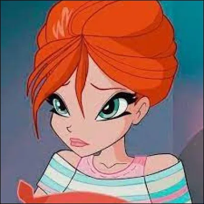 Comment s'appelle ce personnage ?