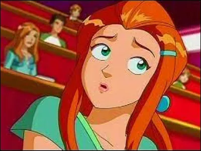 Comment s'appelle ce personnage ?