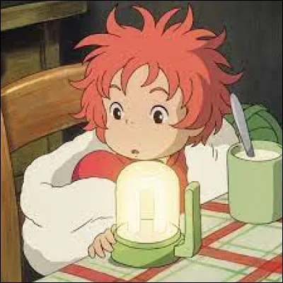 Comment s'appelle ce personnage ?