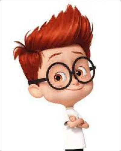 Comment s'appelle ce personnage ?