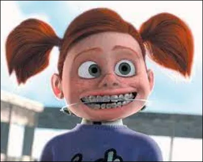 Comment s'appelle ce personnage ?