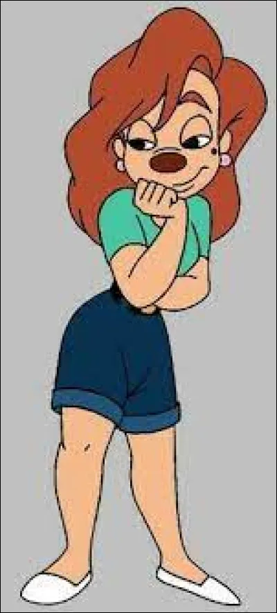 Comment s'appelle ce personnage ?