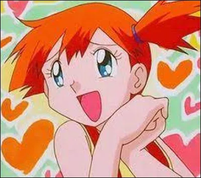 Comment s'appelle ce personnage ?