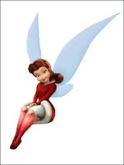 Comment s'appelle ce personnage ?