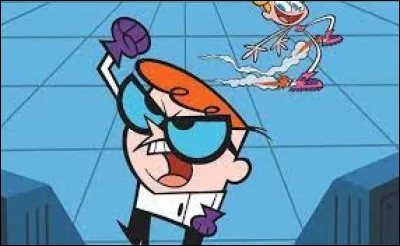 Comment s'appelle ce personnage ?