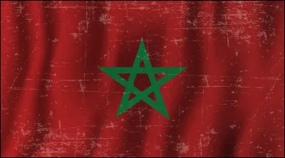 Quel est ce drapeau ?