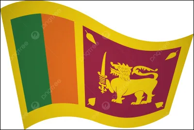 Quel est ce drapeau ?