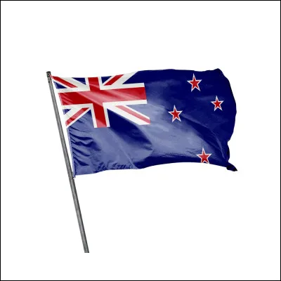 Quel est ce drapeau ?