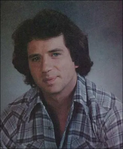 Shriff, fais-moi peur. Qui suis-je ?