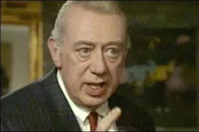 Inspecteur bavarois. Qui suis-je ?