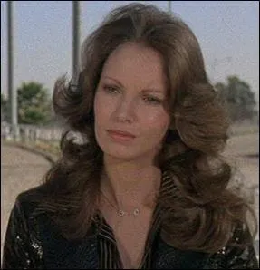 Quel est le prnom de cette drle de dame ?