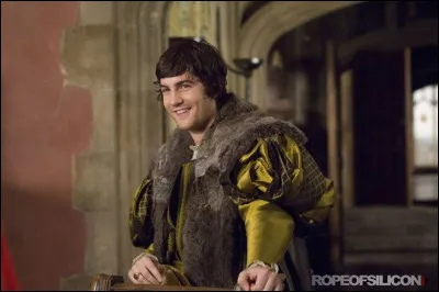 Quel rôle interprète Jim Sturgess sur cette photo ?