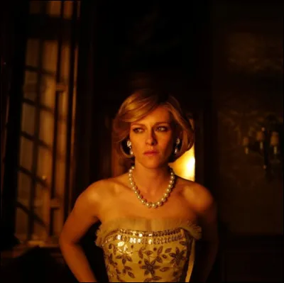 Quel rôle interprète Kristen Stewart sur cette photo ?