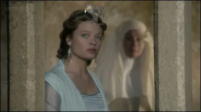 Quel rôle interprète Mélanie Thierry sur cette photo ?