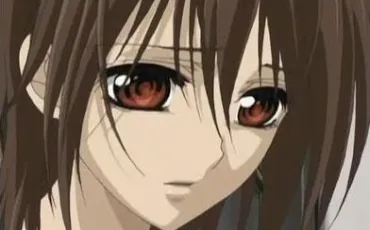 Quiz Vampire knight