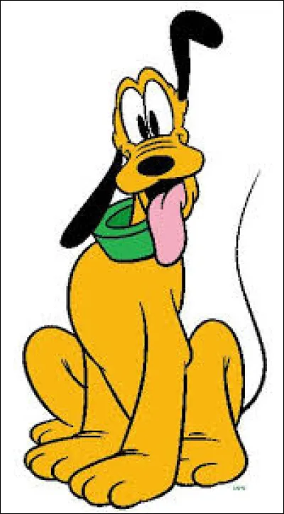 Comment s'appelle ce personnage ?