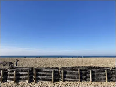 Qui est Sebastian Park ?