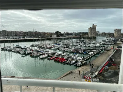 Où part vivre Samantha ?