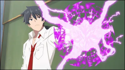 Quel genre de pouvoir aimeriez-vous posséder ?