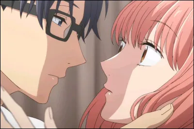 Quel est votre partenaire idéal ?