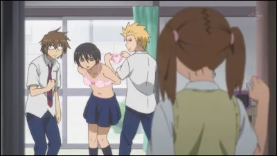 Quel est votre style vestimentaire ?