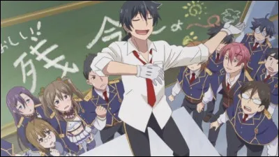 Quelle est votre plus grande qualité ?