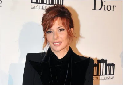 La chanteuse Mylène Farmer, plus grande artiste française en nombre de disques vendus dans le monde, est née...