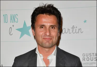 L'ancien joueur de tennis français Fabrice Santoro, célèbre pour son jeu atypique et spectaculaire, est né...