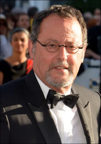 L'acteur français à la renommée internationale Jean Reno est né...