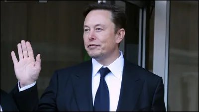 L'entrepreneur milliardaire américain Elon Musk, créateur de Tesla et SpaceX, est né...