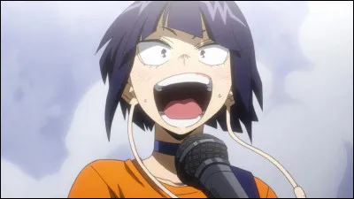 Comment s'appelle ce personnage ?