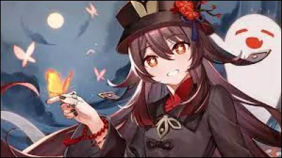 Qui est ce personnage numéro 2 ?