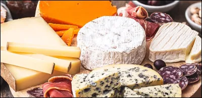 Quel fromage est familièrement appelé "calendos" ?