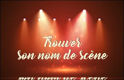 Sous quel nom de scène Annie Chancel est-elle plus connue ?