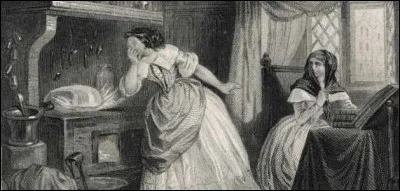 Quelle femme a été condamnée à mort et brûlée vive en 1680, lors de l'affaire des Poisons ?