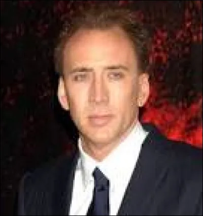 Bon acteur quand le réalisateur et le scenario sont bons, Nicolas Cage est le neveu d'un grand cinéaste américain, dont il porte le patronyme dans la vie. Lequel ?
