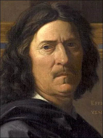 Nicolas Poussin est un grand peintre français, dont l'un des tableaux, "Les bergers d'Arcadie" serait un modèle de codage selon certains, lié à une des affaires mystérieuses françaises les plus intrigantes, laquelle ?