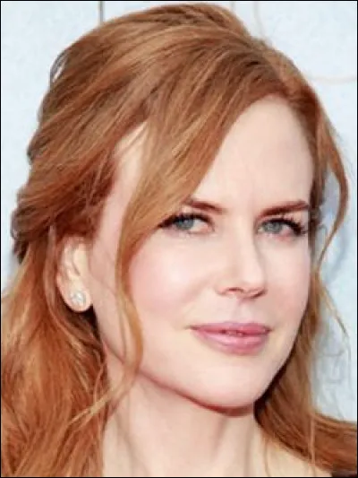Nicole Kidman, actrice à la carrière riche, est australo-américaine, car elle est née aux Etats-Unis. Dans quel Etat ?