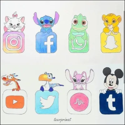 Même question : quelle est ta princesse préférée ?